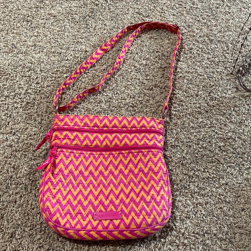 Vera Bradley purse